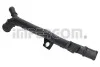 Патрубок радіатора SEAT IBIZA IV, IBIZA IV SC, IBIZA IV ST, SKODA FABIA II, ROOMSTER, ROOMSTER PRAKTIK, VW POLO, POLO V CAYB-CMAA 05.09-05.15 IMPERGOM 80447 (фото 1)