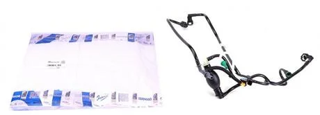 Паливний шланг IMPERGOM 85008