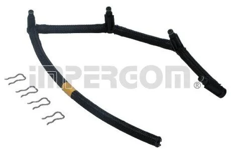 Паливний шланг IMPERGOM 85046