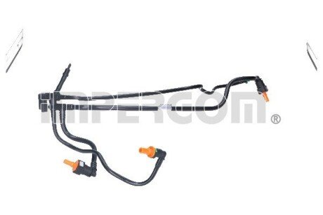 Przewód paliwowy FIESTA VI 1.4 TDCi IMPERGOM 85078