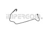 Патрубок системы охлаждения Ford Fiesta/Fusion 1.25-1.6 01-12 85081
