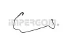 Патрубок системы охлаждения Ford Fiesta/Fusion 1.25-1.6 01-12 85081