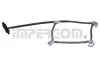 Шланг обратки MB C-class (W204) OM646 07-09/E-class (W211) OM646 03-08 85206