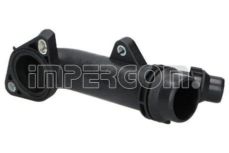 Фланець системи охолодження BMW 3 (E46/E90/E91) 1.6-2.0 98-12 IMPERGOM 90085