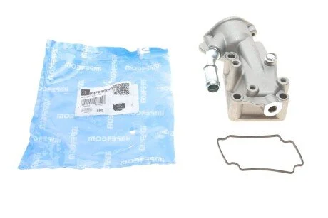 Фланець системи охолодження IMPERGOM 90125