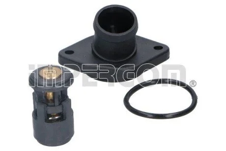 Termostat z króćcem kpl. VAG. IMPERGOM 90565