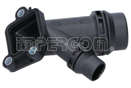 IMP90586 Фланець охолоджуючої рідини (шт.) IMPERGOM 90586