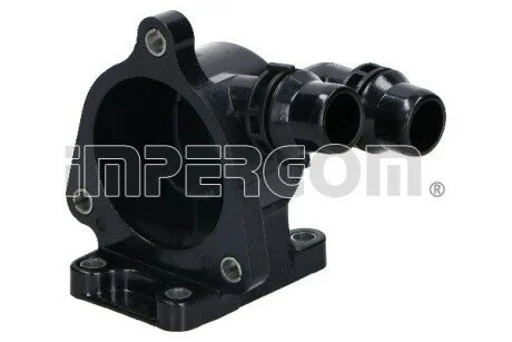 Корпус термостата BMW 3 (E46/E90) 98-11 (N45/N46) IMPERGOM 90587