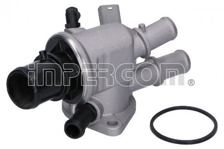 Termostat z obud. FIAT/ALFA 96-10 ++ IMPERGOM 90761