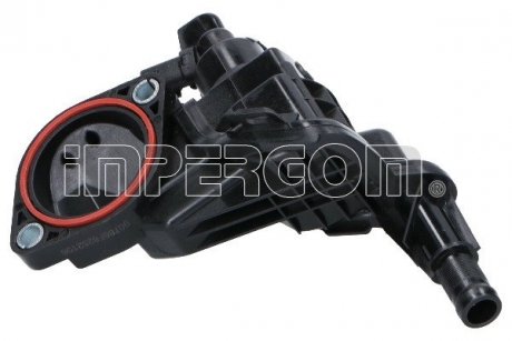 Termostat z obud. LOGAN TCE 90 CLIO/CAPTUR H4B 400 IMPERGOM 90786