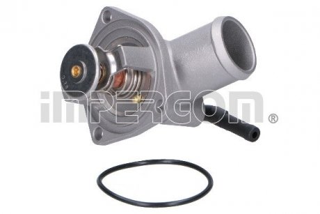 Termostat z obud. OPEL ASTRA G/ZAFIRA 98-05 ++ IMPERGOM 90798 (фото 1)