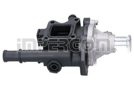 Termostat z obud. OPEL/FIAT ASTRA/CORSA/STILO obudowa kpl. ++ IMPERGOM 90829
