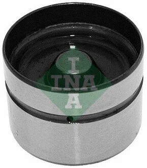 Штовхач (коромысло) клапана, 1.6 16V 01- INA 420020810 (фото 1)