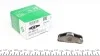 Коромисло клапана BMW 3.0D E46/E60/E38 422 0001 10