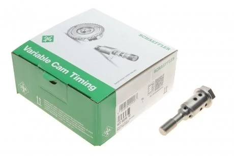 Фото 1 - электромагнитный клапан INA 427 0038 10 Электромагнитный клапан INA 427 0038 10 (фото 1)