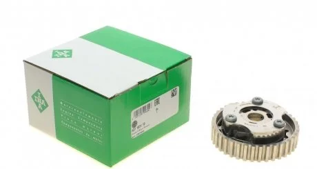 Фото 1 - шестерня розподільчого валу INA 427 1031 10 Шестерня розподільчого валу INA 427 1031 10 (фото 1)