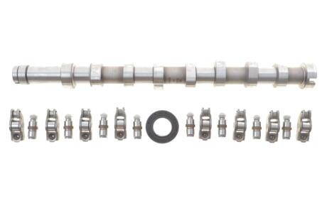 Комплект распредвала Citroen Berlingo/Peugeot Partner 1.6HDi 08- INA 428 0056 30