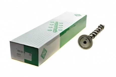 Фото 1 - розподільчий вал INA 428 0092 10 Розподільчий вал INA 428 0092 10 (фото 1)