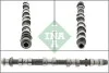 Розподільчий вал BMW 1 (E87), 3 (E46), 3 (E90), 3 (E91), 5 (E39), 5 (E60), 5 (E61), X3 (E83), LAND ROVER FREELANDER I, MG MG ZT, MG ZT- T, ROVER 75, 75 I 2.0D 02.98-06.12 INA 428019710 (фото 1)