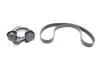 Комплект ремня генератора BMW 3 (G20/G80/G28)/5 (G30/F90) 2.0DH 19- B47 (8PK1162) INA 529056810 (фото 1)