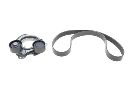 Комплект ремня генератора BMW 3 (G20/G80/G28)/5 (G30/F90) 2.0DH 19- B47 (8PK1162) INA 529056810