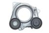 Комплект ремня генератора BMW 3 (G20/G80/G28)/5 (G30/F90) 2.0DH 19- B47 (8PK1162) INA 529056810 (фото 8)