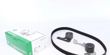 Комплект ремня ГРМ INA 530 0011 10