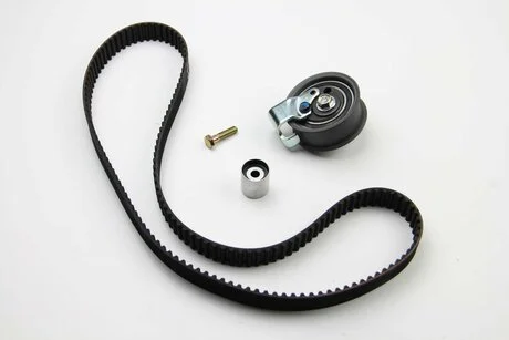 Комплект ГРМ Passat B5/Audi A4/A6 1.8 >11/00 INA 530 0069 10