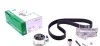 К-кт ГРМ (пасок + 2 ролика 55465/55494 + натяжник 55495) VAG A2/A3/A4/Ford Galaxy/Alhambra/Fabia/Octavia/Roomster/Bora/Caddy/Golf/Passat 1.4-2.0Tdi 10.01-12.10 530 0090 10
