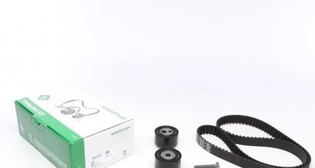 Комплект ремня ГРМ INA 530 0111 10