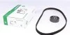 К-кт ГРМ Audi 100 1.9-2.3 83-88, VW Passat 1.9-2. 530 0151 10