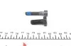 К-кт паска ГРМ Audi 80/A4/A6/A8 Quattro 2.6 V6/2.8 V6 92- 239z INA 530 0161 10 (фото 10)