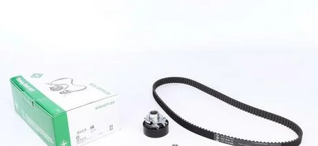 Комплект ремня ГРМ INA 530 0167 10