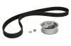 К-кт ГРМ (пасок+ролик) 138z VW Golf IV/Bora 97-05 Audi A3 (8L1) 96-03, A4 (B5) 94-00 Skoda Octavia 97-00 INA 530 0171 10 (фото 2)