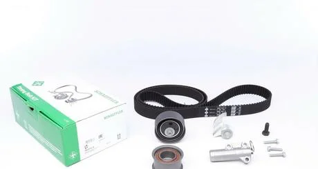 Комплект ремня ГРМ INA 530 0179 10