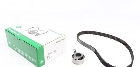 Комплект ремня ГРМ INA 530 0266 10