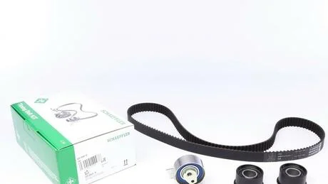 Комплект ремня ГРМ INA 530 0358 10