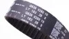 К-кт паска ГРМ(5492XS+531 0499 20+532 0161 10+533 0032 20) VAG 1.8/1.8Turbo 20V 1.995- (153z) INA 530 0359 10 (фото 3)