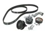 Ремкомплект грм SEAT VW 1.4 16V 036 198 119 F (Ви-во INA) 530 0360 10
