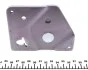 Ремк-т пасу ГРМ Renault Grand Scenic Megane II Scenic II Nissan Primera 1,9dCi 11.02- INA 530 0442 10 (фото 4)