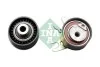 Комплект ГРМ FORD S-MAX I (WA6) 06-14; CITROEN JUMPY ІІ 07-16; PEUGEOT EXPERT II 07- INA 530 0449 09 (фото 1)