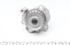 Водяний насос + комплект ременя ГРМ SKODA SUPERB I (3U4) 1.8 T 12/01 - 03/08 (Вир-під) INA 530 0546 30 (фото 13)