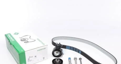 Комплект ремня ГРМ INA 530 0558 10