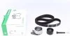 К-кт паска ГРМ Fiat Doblo 1.9D 01-/Punto 1.9D 00- 530 0623 10