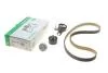 Комплект ГРМ Citroen Berlingo/Peugeot Partner 1.5 BlueHDi 18- 530 0760 10