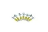Комплект ГРМ + помпа Volvo S60/S80/S90/V40/V60/V70/V90/XC40/XC60/XC70/XC90 2/0D 13- INA 530 0762 30 (фото 3)