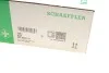 Комплект ГРМ VW Golf VIII 1.0 TSI 20- (20x163) INA 530084610 (фото 19)