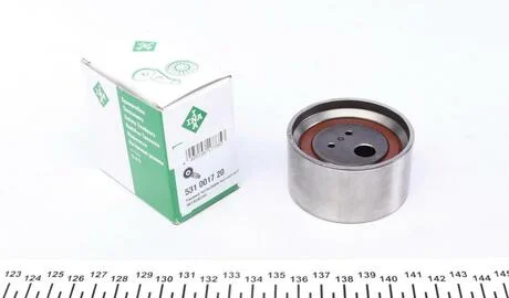 Натяжний ролик INA 531 0017 20