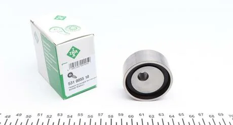 Ролик ГРМ INA 531 0055 10