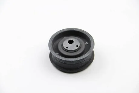 Ролик направляючий паска ГРМ Audi/VW Caddy I, Golf I, II, III 1.6D/1.9D 80-97 INA 531 0079 10